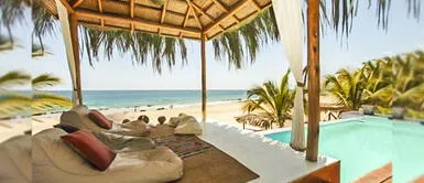 ¿Alquilar una casa de campo o playa? ¡Conoce la principal tendencia del turismo seguro! ¿Alquilar una casa de campo o playa? ¡Conoce la principal tendencia del turismo seguro!