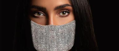 Jacob & Co presenta el cubrebocas más caro del mundo elaborado de diamantes Jacob & Co presenta el cubrebocas más caro del mundo elaborado de diamantes