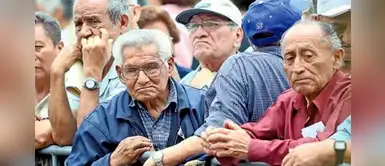 Retiros del 100% de las AFP podría dejar a más de 4 millones sin fondos de pensiones Retiros del 100% de las AFP podría dejar a más de 4 millones sin fondos de pensiones