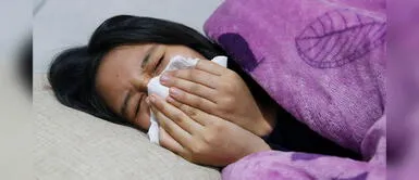 Dr. Elmer Huerta explica las secuelas que puede dejar la COVID-19 Dr. Elmer Huerta explica las secuelas que puede dejar la COVID-19