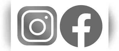 Instagram y Facebook registran caída mundial según usuarios Instagram y Facebook registran caída mundial según usuarios