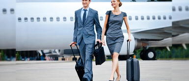 Empleados podrían pedir libre los viernes para realizar turismo interno en 2021 Empleados podrían pedir libre los viernes para realizar turismo interno en 2021