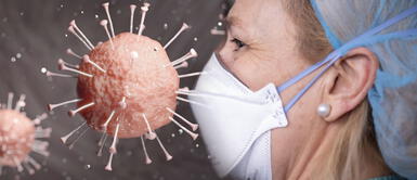 ¿Qué es la variolización relacionada con el uso de la mascarilla? ¿Qué es la variolización relacionada con el uso de la mascarilla?