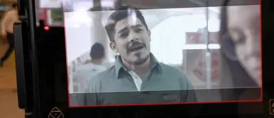 Erick Elera lanza video inspirado en las personas sordas Erick Elera lanza video inspirado en las personas sordas