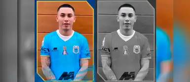 ¿Por qué Jean Deza no recibe sanción de su club pese a constantes indisciplinas? ¿Por qué Jean Deza no recibe sanción de su club pese a constantes indisciplinas?