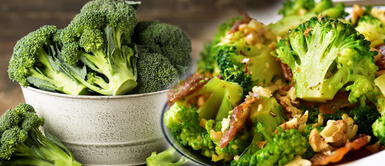 Brócoli, el superalimento para fortalecer el sistema inmune Brócoli, el superalimento para fortalecer el sistema inmune