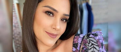 Karen Schwarz acierta con outfit de invierno que triunfa entre famosas Karen Schwarz acierta con outfit de invierno que triunfa entre famosas