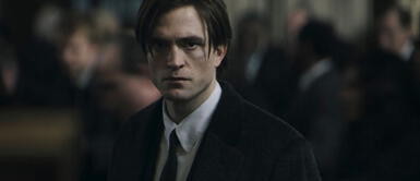 Robert Pattinson vence a la COVID y regresa al rodaje de The Batman Robert Pattinson vence a la COVID y regresa al rodaje de The Batman