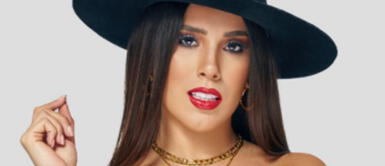 Yahaira Plasencia se pronunció: "Agárrense, que regresé con todo” Yahaira Plasencia se pronunció: "Agárrense, que regresé con todo”