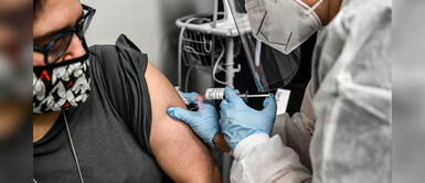 Pfizer y BioNTech abastecerán 9.9 millones de su vacuna contra COVID-19 Pfizer y BioNTech abastecerán 9.9 millones de su vacuna contra COVID-19