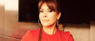 Magaly Medina confronta a Pedro Loli por justificar la infidelidad Magaly Medina confronta a Pedro Loli por justificar la infidelidad