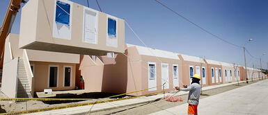 Techo Propio: Aumentan monto de bonos familiares habitacionales Techo Propio: Aumentan monto de bonos familiares habitacionales