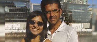 Tula Rodríguez sobre salud de Carmona: "Es una situación muy dura" Tula Rodríguez sobre salud de Carmona: "Es una situación muy dura"