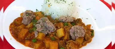 Prepara un delicioso y práctico guiso de atún para el almuerzo Prepara un delicioso y práctico guiso de atún para el almuerzo