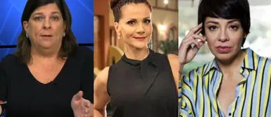 Figuras peruanas ante posible vacancia: "Congreso vergüenza nacional" Figuras peruanas ante posible vacancia: "Congreso vergüenza nacional"