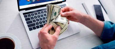 Securex: La web de cambio de dólares de mayor crecimiento durante la pandemia Securex: La web de cambio de dólares de mayor crecimiento durante la pandemia