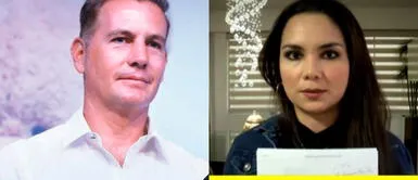 Renato Rossini lleva tres años sin pasarle la pensión a su menor hija Renato Rossini lleva tres años sin pasarle la pensión a su menor hija