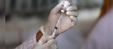 Rusia admite primer fármaco contra coronavirus para venta en boticas Rusia admite primer fármaco contra coronavirus para venta en boticas