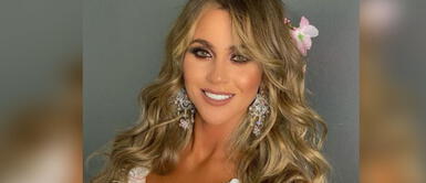 Ducelia Echevarria encanta con su belleza al natural y sin maquillaje maquillaje Ducelia Echevarria encanta con su belleza al natural y sin maquillaje maquillaje