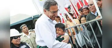 Martin Vizcarra: Congreso rechaza vacancia presidencial Martin Vizcarra: Congreso rechaza vacancia presidencial