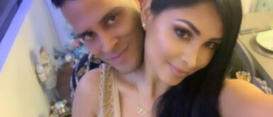 Christian Domínguez tras posible embarazo de Pamela: “Sería tan deseado” Christian Domínguez tras posible embarazo de Pamela: “Sería tan deseado”