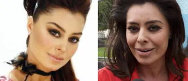 Yadhira Carrillo regresaría a las telenovelas luego de 12 años Yadhira Carrillo regresaría a las telenovelas luego de 12 años