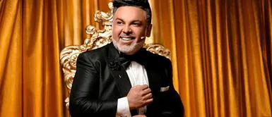 Andrés Hurtado se siente bendecido tras vencer a la COVID-19 Andrés Hurtado se siente bendecido tras vencer a la COVID-19