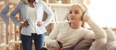 Seis consejos para construir la autoridad en casa según especialista Seis consejos para construir la autoridad en casa según especialista