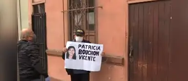 Ancianos denuncian a inquilina morosa: Debe 24 años de alquiler de casa Ancianos denuncian a inquilina morosa: Debe 24 años de alquiler de casa