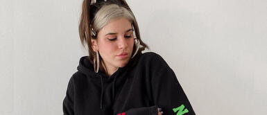 Macarena Vélez a sus detractores: “Siempre es más fácil criticar” Macarena Vélez a sus detractores: “Siempre es más fácil criticar”