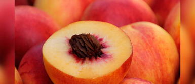 Melocotón, el superalimento que combate la retención de líquidos Melocotón, el superalimento que combate la retención de líquidos