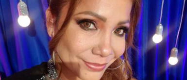 Marisol tras dedicarse a la cosecha: “Soy madre y padre para mis hijos" Marisol tras dedicarse a la cosecha: “Soy madre y padre para mis hijos"