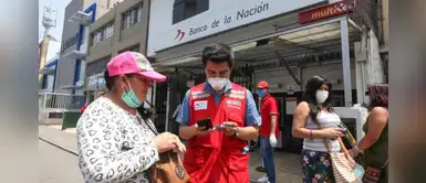 Bono Universal: ¿Cómo puedo consultar si soy beneficiario sin DNI? Bono Universal: ¿Cómo puedo consultar si soy beneficiario sin DNI?