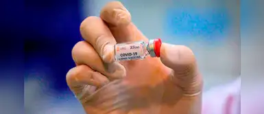 Perú tendrá acceso a más de 13 millones de dosis de vacunas contra la COVID-19 Perú tendrá acceso a más de 13 millones de dosis de vacunas contra la COVID-19