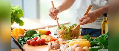 Tres consejos para comer sano y dentro del presupuesto durante la pandemia Tres consejos para comer sano y dentro del presupuesto durante la pandemia