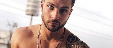 Nicola Porcella: compañera le cobra deuda en plena transmisión en vivo Nicola Porcella: compañera le cobra deuda en plena transmisión en vivo