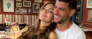 Natalie Vértiz aclara que jamás pensó en divorciarse de Yaco Eskenazi Natalie Vértiz aclara que jamás pensó en divorciarse de Yaco Eskenazi