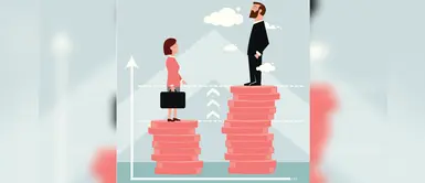 ¿Por qué las mujeres ganan menos que los hombres por hacer el mismo trabajo? ¿Por qué las mujeres ganan menos que los hombres por hacer el mismo trabajo?