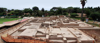 Hoy podrás visitar los impresionantes museos del Parque de las Leyendas Hoy podrás visitar los impresionantes museos del Parque de las Leyendas