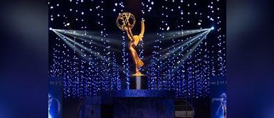 Watchmen y The Mandalorian se pelearán hoy el Emmy en una gala virtual Watchmen y The Mandalorian se pelearán hoy el Emmy en una gala virtual