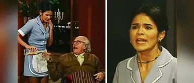 Lo mucho que ha cambiado 'Dominga' a 17 años de 'Pasión de Gavilanes' Lo mucho que ha cambiado 'Dominga' a 17 años de 'Pasión de Gavilanes'