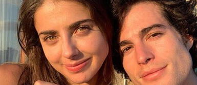 Michelle Renaud abre debate tras decir que su hijo de 3 años es vegano Michelle Renaud abre debate tras decir que su hijo de 3 años es vegano