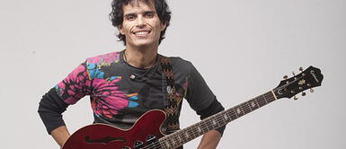 PSV eligió a trompetista que tocó balada: "Yo pensé que era amor" PSV eligió a trompetista que tocó balada: "Yo pensé que era amor"