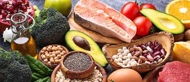 Beneficios de consumir proteínas naturales Beneficios de consumir proteínas naturales