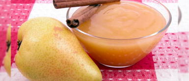 Mazamorra de maicena y pera: rico postre para consentir a los peques Mazamorra de maicena y pera: rico postre para consentir a los peques