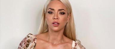 Sheyla Rojas responde si demandará a Magaly Medina Sheyla Rojas responde si demandará a Magaly Medina