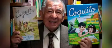 Creador de “Coquito” sobre Aprendo en Casa: “No es bueno perder el contacto con el maestro” Creador de “Coquito” sobre Aprendo en Casa: “No es bueno perder el contacto con el maestro”