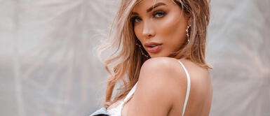 Paula Manzanal le pone su sello personal al look de las botas XL Paula Manzanal le pone su sello personal al look de las botas XL