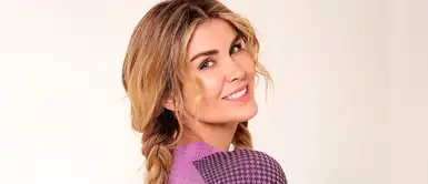 Verónica Montes: La actriz peruana que triunfa en Televisa y Telemundo Verónica Montes: La actriz peruana que triunfa en Televisa y Telemundo