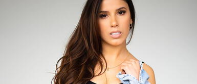 Yahaira Plasencia pasó fuerte susto por la delincuencia Yahaira Plasencia pasó fuerte susto por la delincuencia